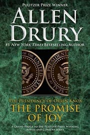 Tapa de Promise of Joy