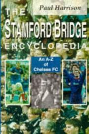 Tapa de The Stamford Bridge encyclopedia