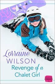 Tapa de Revenge of a Chalet Girl