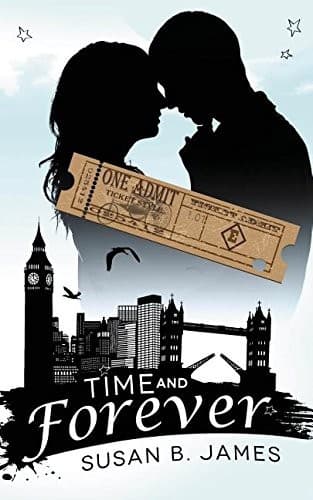 Tapa de Time and Forever