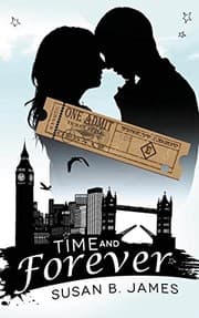 Tapa de Time and Forever