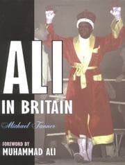 Tapa de Ali in Britain