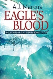 Tapa de Eagle's Blood