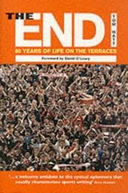 Tapa de The End