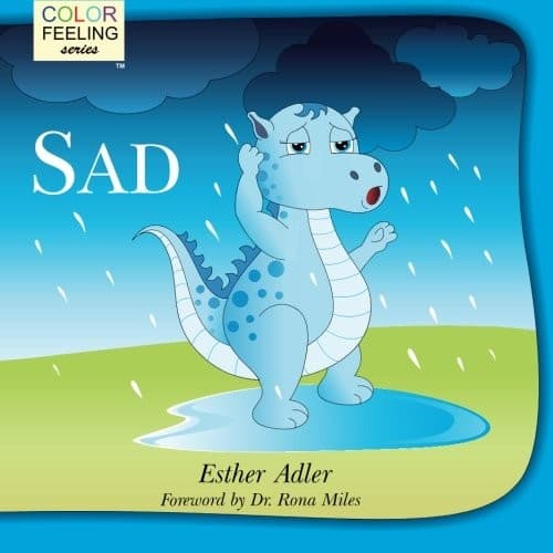Tapa de Sad