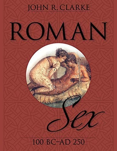 Tapa de Roman Sex