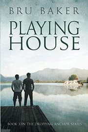 Tapa de Playing House