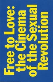 Tapa de Free to Love
