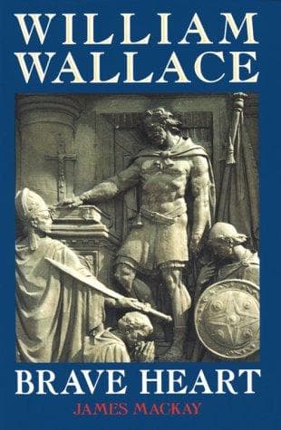 Tapa de William Wallace