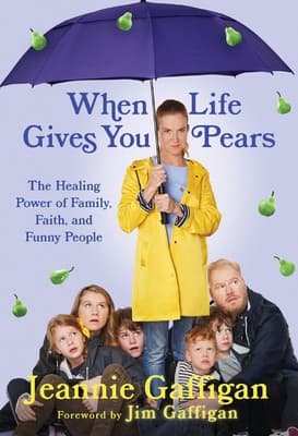 Tapa de When Life Gives You Pears