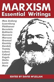 Tapa de Marxism