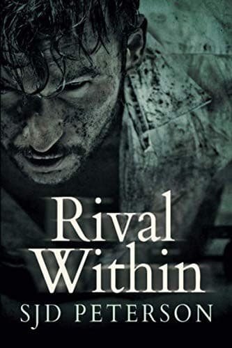 Tapa de Rival Within