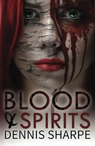 Tapa de Blood & Spirits