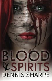 Tapa de Blood & Spirits