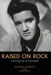 Tapa de Raised on rock