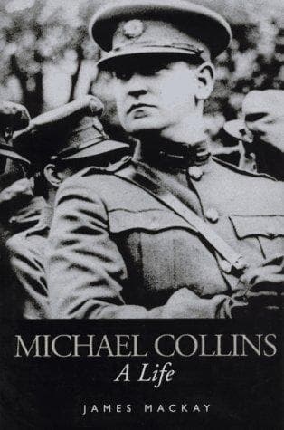 Tapa de Michael Collins