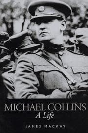 Tapa de Michael Collins
