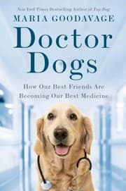 Tapa de Doctor Dogs