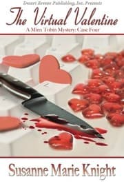 Tapa de The Virtual Valentine