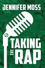 Tapa de Taking the Rap