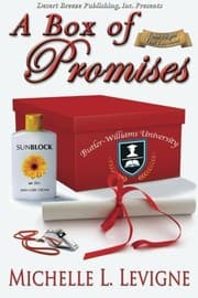 Tapa de A Box of Promises
