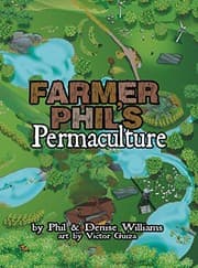 Tapa de Farmer Phil's Permaculture