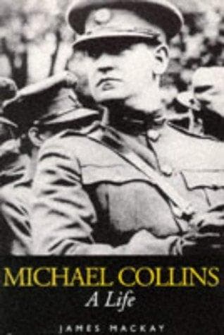 Tapa de Michael Collins