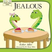 Tapa de Jealous