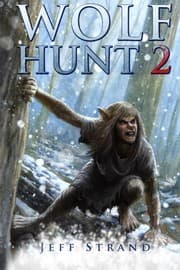 Tapa de Wolf Hunt 2