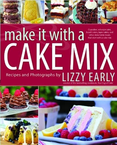 Tapa de Make It with a Cake Mix