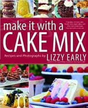 Tapa de Make It with a Cake Mix