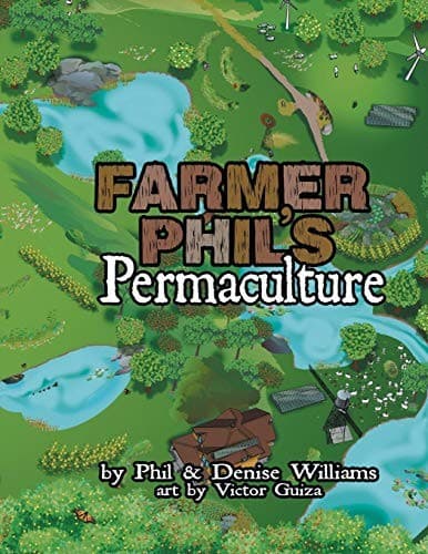 Tapa de Farmer Phil's Permaculture