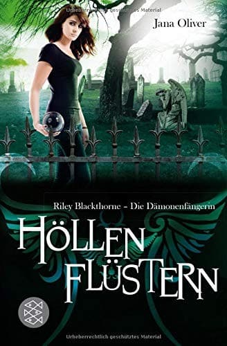 Tapa de Höllenflüstern