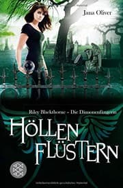 Tapa de Höllenflüstern