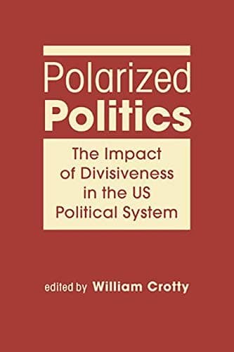 Tapa de Polarized Politics