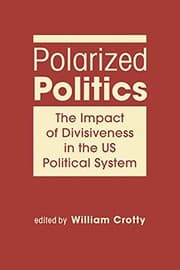 Tapa de Polarized Politics