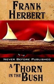 Tapa de A Thorn in the Bush