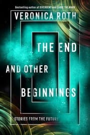 Tapa de The End and Other Beginnings