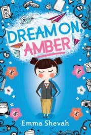 Tapa de Dream on, Amber