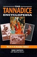 Tapa de The Tannadice encyclopedia