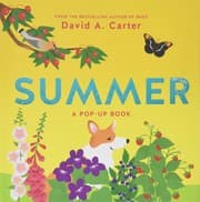 Tapa de Summer