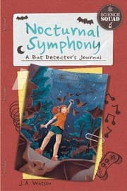 Tapa de Nocturnal Symphony