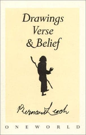Tapa de Drawings, verse & belief