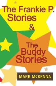 Tapa de The Frankie P. Stories & The Buddy Stories