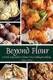 Tapa de Beyond Flour