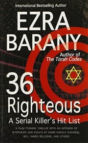 Tapa de 36 Righteous