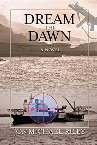 Tapa de Dream the Dawn