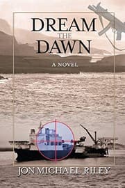 Tapa de Dream the Dawn