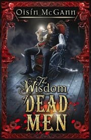 Tapa de Wisdom of Dead Men