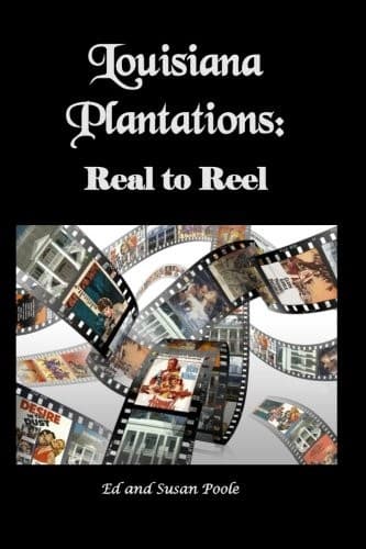 Tapa de Louisiana Plantations